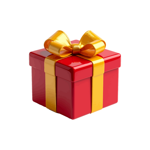 Mystery Gift